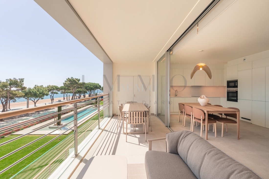 Apartment in Platja d'Aro, Catalonia, Spain 2 - 18338977
