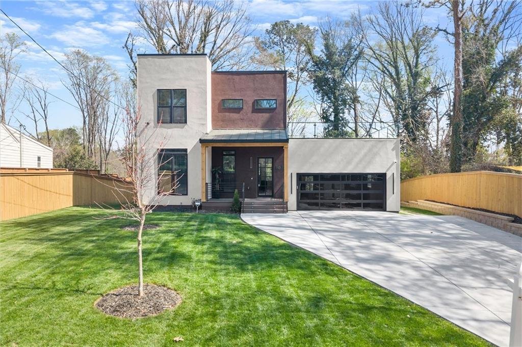 House in Atlanta, Georgia, United States 4 - 18335807