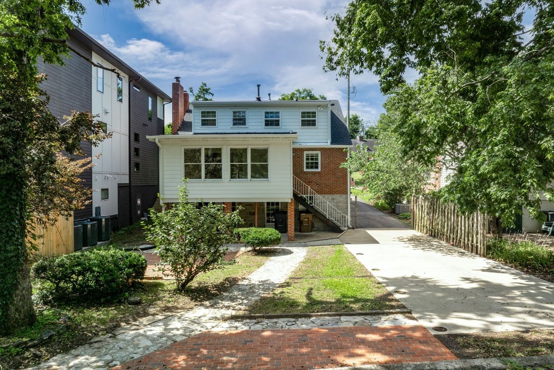 House in Forest Hills, Tennessee, United States 3 - 18335631