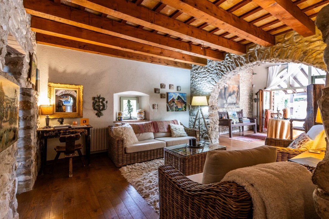 House in Esponella, Catalonia, Spain 4 - 18336985
