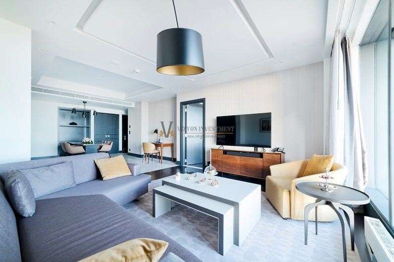 Apartment in İstanbul, İstanbul, Turkey 3 - 18340376