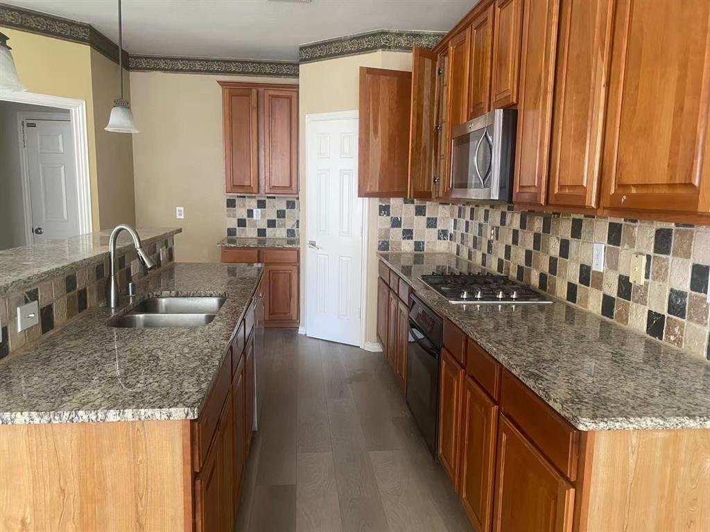 House in Frisco, Texas, United States 2 - 18340681