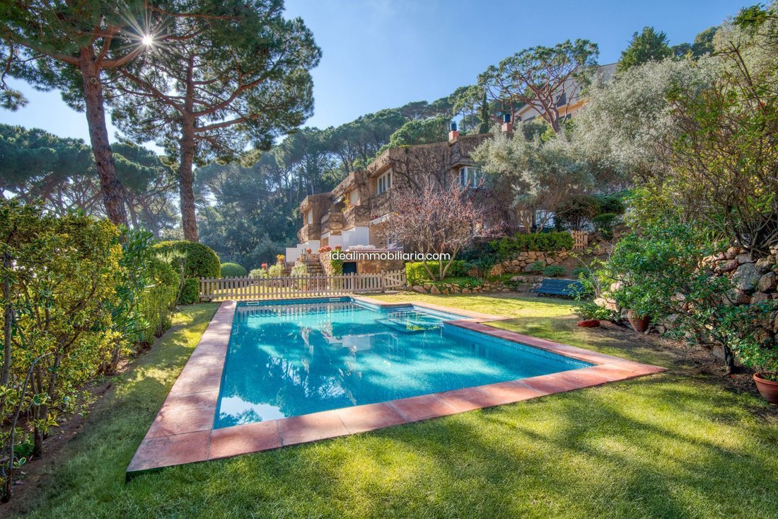 House in Sant Feliu de Guixols, Catalonia, Spain 2 - 18335125
