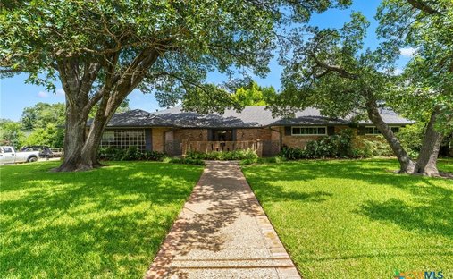 Casa a Temple, Texas, Stati Uniti 1