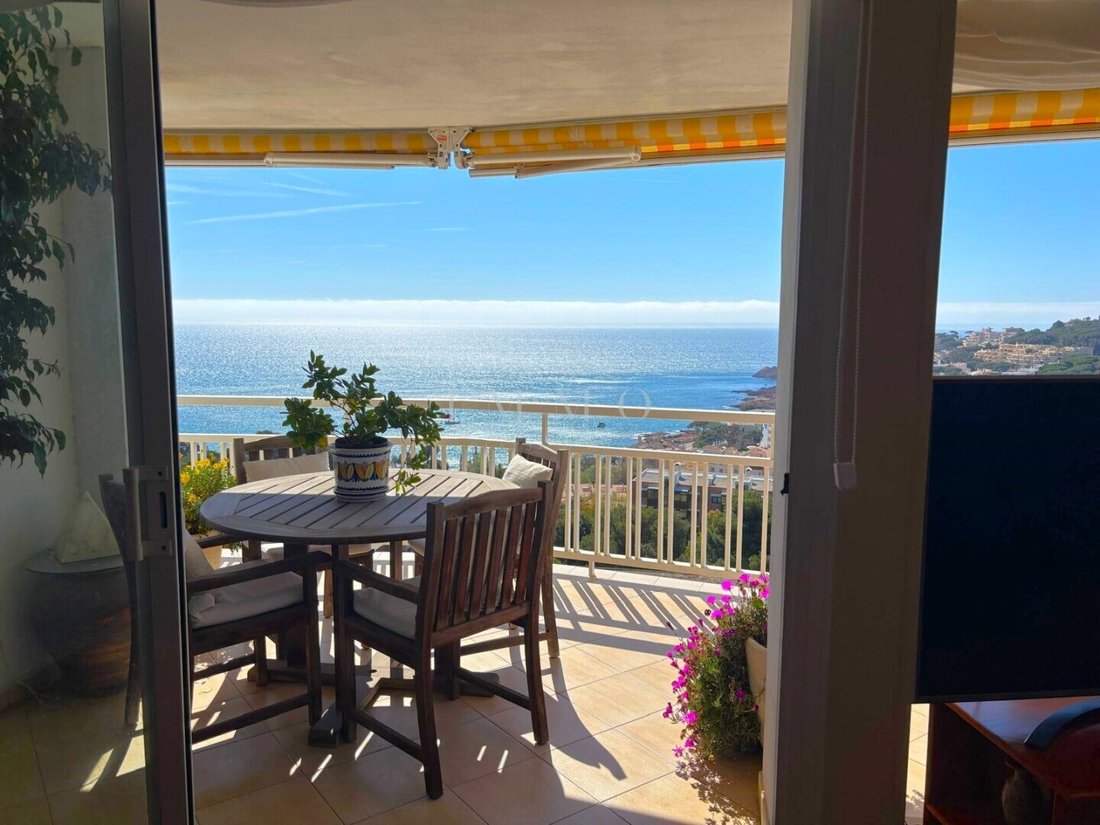 Apartment in s'Agaro, Platja d'Aro, Catalonia 3 - 18337660