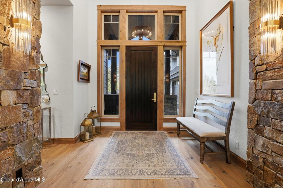 House in Rathdrum, Idaho, United States 3 - 18342882
