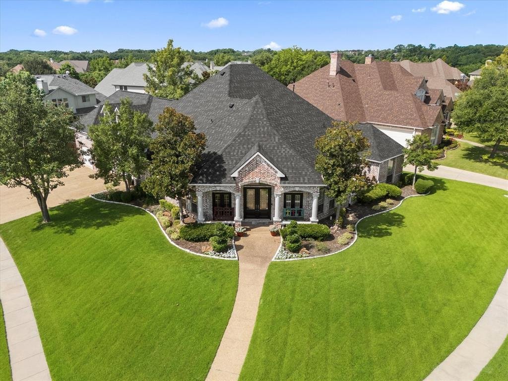 House in Heath, Texas, United States 1 - 18336095