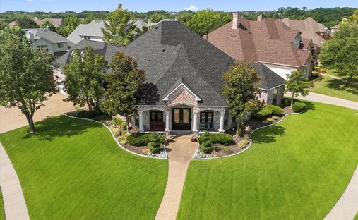 House in Heath, Texas, United States 1