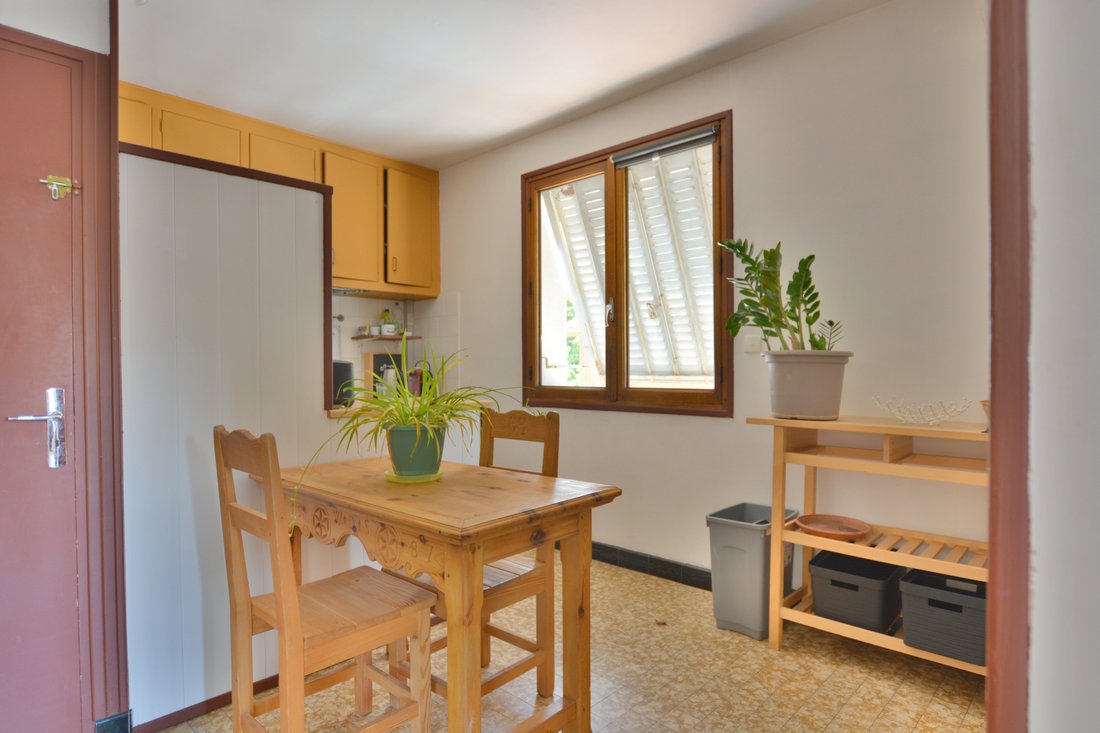 Apartment in Bozel, Auvergne-Rhône-Alpes, France 3 - 18340589