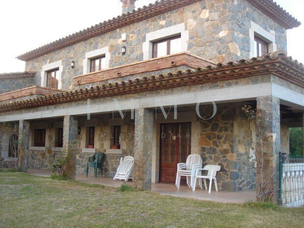 House in Palamos, Catalonia, Spain 1 - 18337554