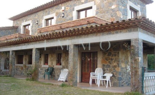 Casa a Palamós, Catalogna, Spagna 1