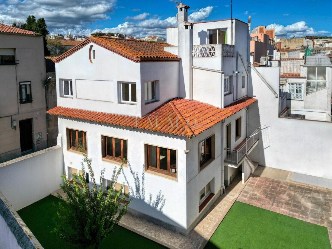 House in Platja d'Aro, Catalonia, Spain 1 - 18336877