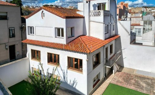 Maison à Platja d'Aro, Catalogne, Espagne 1