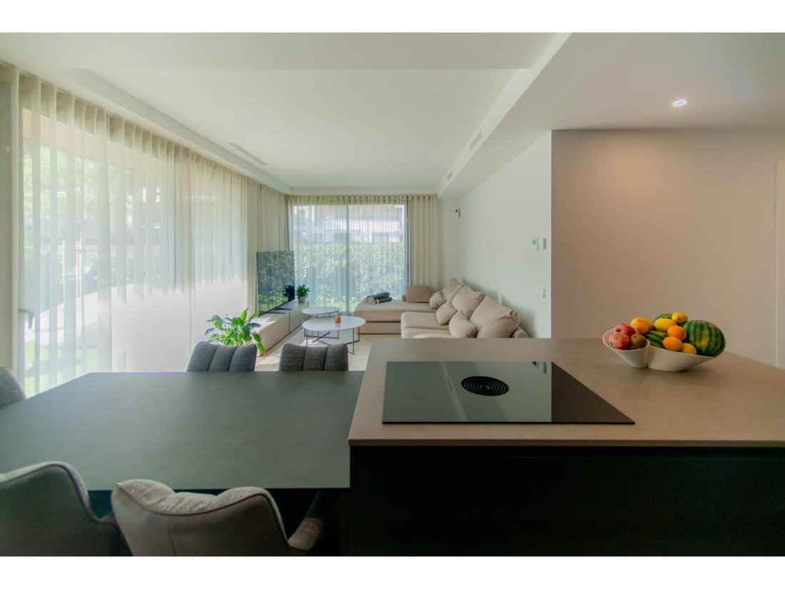 Apartment in s'Agaro, Platja d'Aro, Catalonia 2 - 18335343
