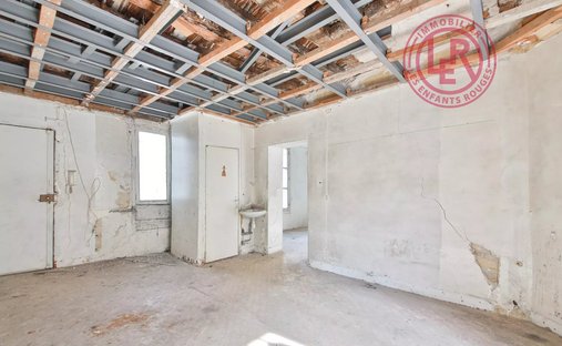 Appartement à Château d'Eau-Lancry, Paris 10e Arrondissement, Paris 1