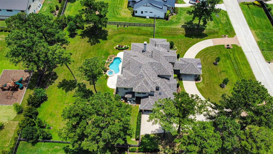 House in Tomball, Texas, United States 4 - 18340900