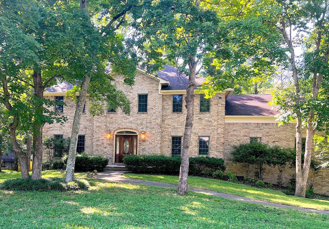House in Murfreesboro, Tennessee, United States 1 - 18342383