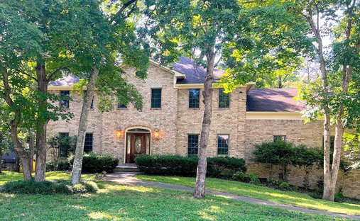 House in Murfreesboro, Tennessee, United States 1