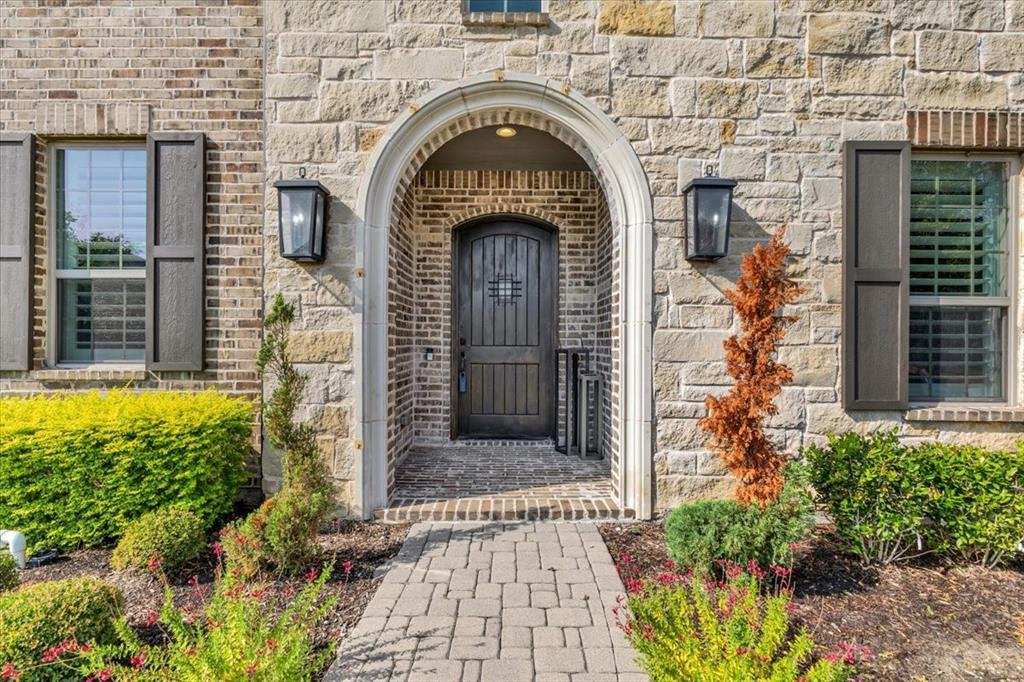 House in Frisco, Texas, United States 4 - 18336040