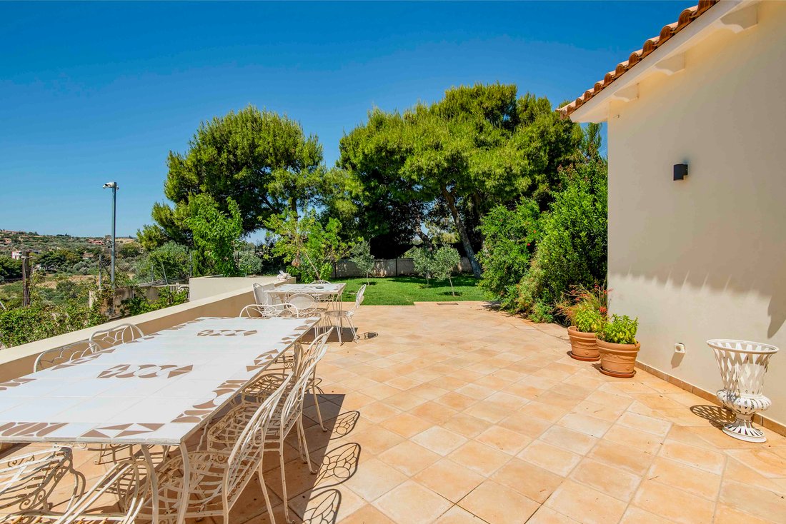 Villa in Markopoulo Mesogaias, Attica, Greece 5 - 18340992