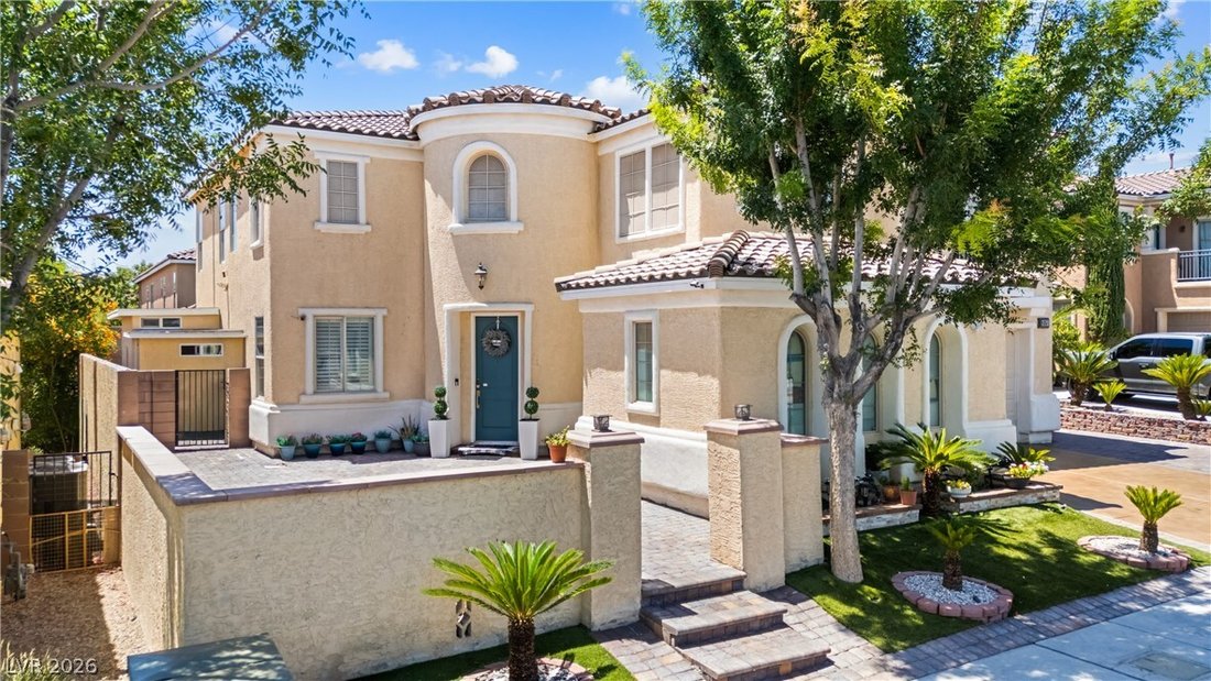 House in Las Vegas, Nevada, United States 4 - 18342296
