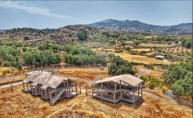 Finca a Beira, Distretto di Portalegre, Portogallo 3 - 18337441