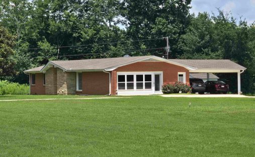 Farm Ranch in Anderson, Alabama, United States 1