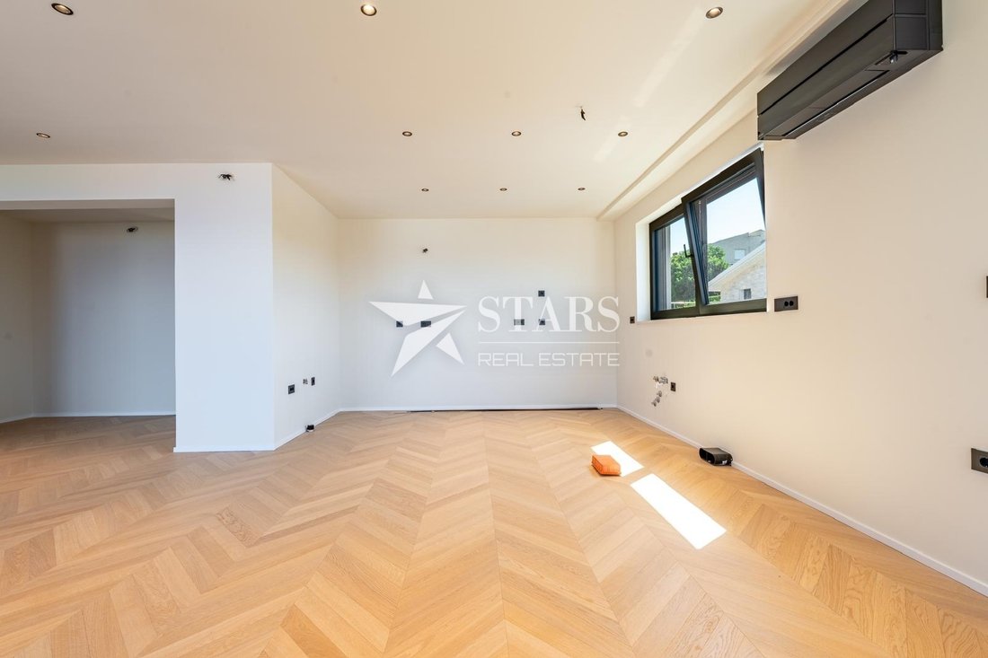 Apartment in Kostrena, Primorje-Gorski Kotar County, Croatia 5 - 15778875