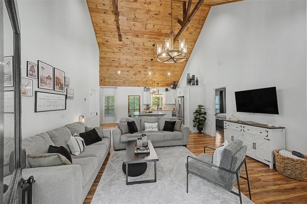 House in Ellijay, Georgia, United States 3 - 18200273