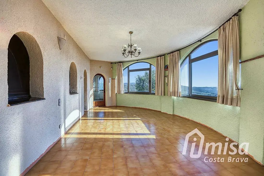 Villa in Calonge i Sant Antoni, Catalonia, Spain 5 - 18335653