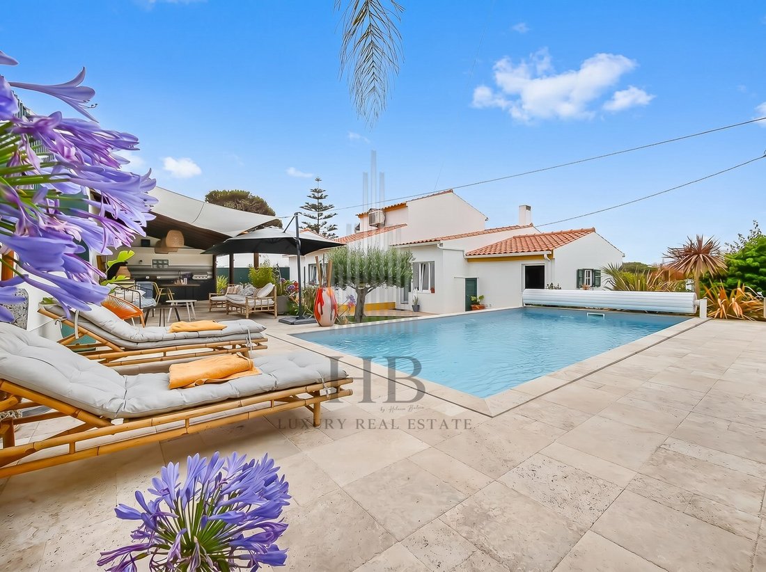 House in Colares, Lisbon, Portugal 1 - 18337338