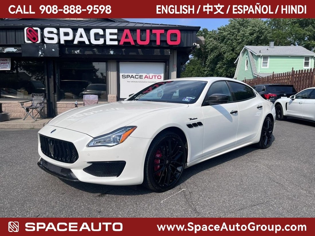 Sedan in East Brunswick, NJ, United States 1 - 18338391