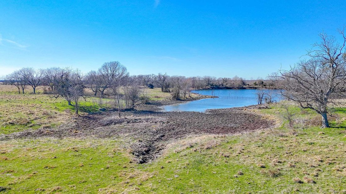 Land in Corsicana, Texas, United States 4 - 17636541
