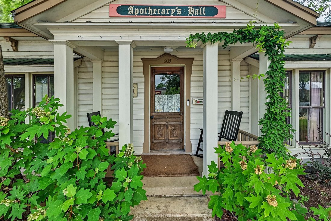 House in Bastrop, Texas, United States 2 - 18340577