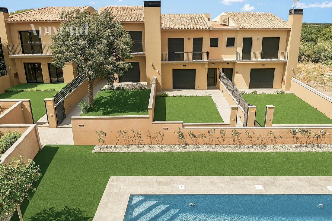 House in Palau-saverdera, Catalonia, Spain 2 - 18336070