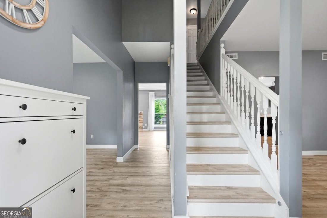 House in Alpharetta, Georgia, United States 3 - 18342679