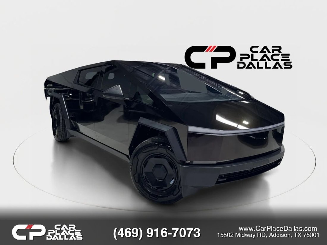 Pickup in Addison, TX, United States 1 - 18339150