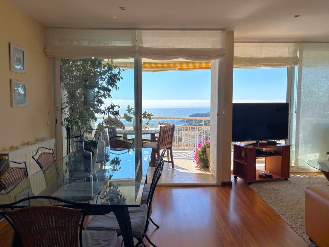 Apartment in s'Agaro, Platja d'Aro, Catalonia 4 - 18337660