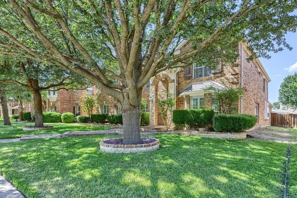 House in Frisco, Texas, United States 2 - 18342775