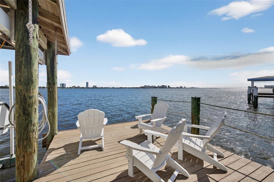 House in South Daytona, Florida, United States 1 - 18335510
