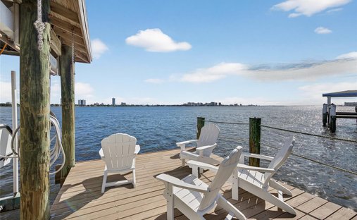 House in South Daytona, Florida, United States 1