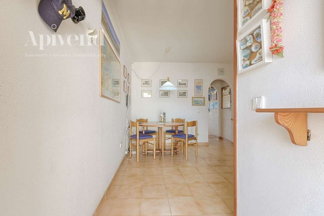 Townhouse en Rosas, Cataluña, España 4 - 18335227