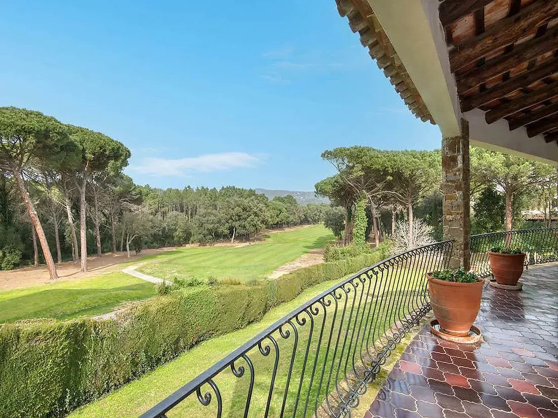 Villa in Santa Cristina d'Aro, Catalonia, Spain 2 - 18335925