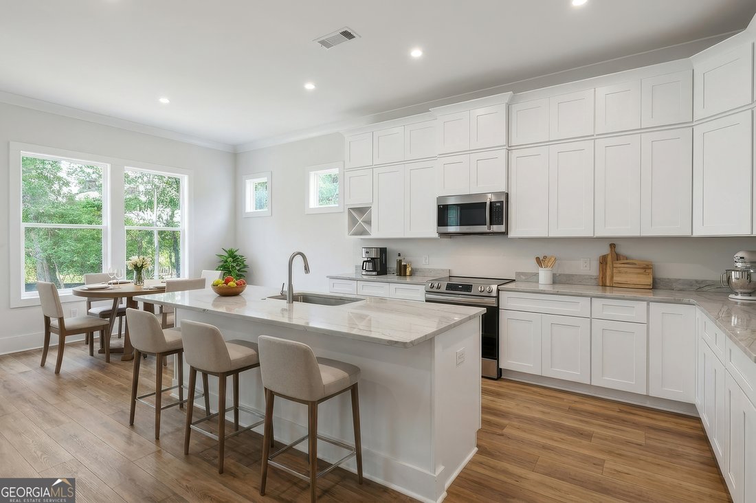 House in Gainesville, Georgia, United States 3 - 18335309