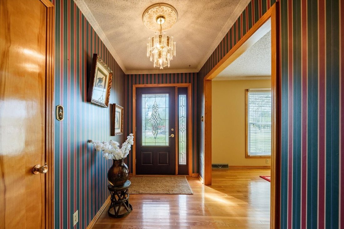 House in Columbia, Tennessee, United States 5 - 18335574