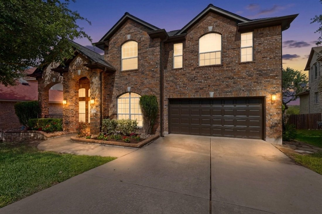 House in Austin, Texas, United States 1 - 17898636