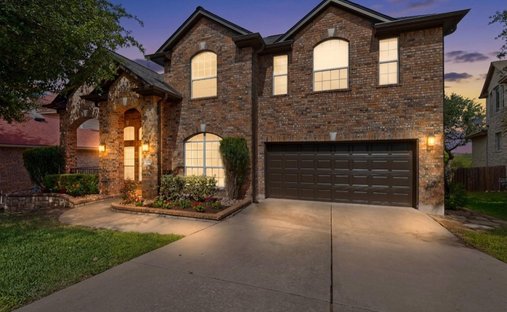 House in Austin, Texas, United States 1