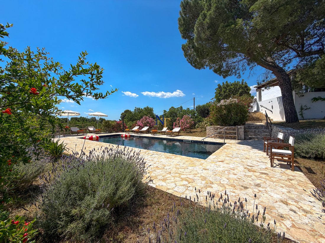 Villa in Campanile - Fumarola - Cavallerizza, Ostuni, Apulia 2 - 18342901