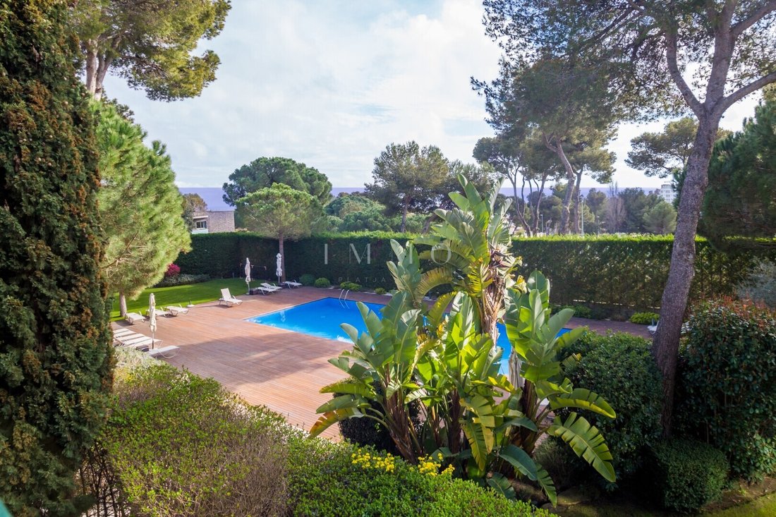 Apartment in Platja d'Aro, Catalonia, Spain 3 - 18338955