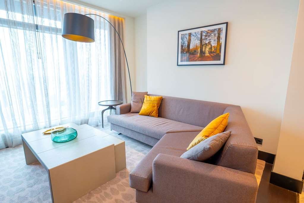Apartment in İstanbul, İstanbul, Turkey 4 - 18340362